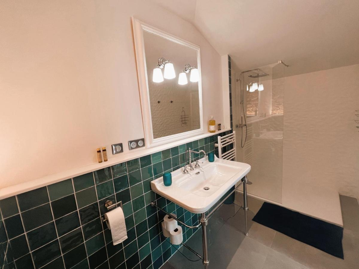 Appartement Bulles En Beaujolais à Fleurie Extérieur photo